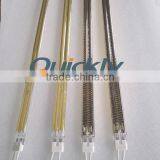 Far Infrared Carbon Fiber Heater Lamp for Injection Molding thumbnail-1