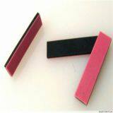 High Quality Zebra Connector,Transparent Double Sided Red Tape thumbnail-3