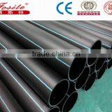 Made in China 20-1600mm Hdpe Pipe and Fitting,hdpe Water Pipe Fittings thumbnail-6
