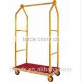 Aluminum Carts for Hotel thumbnail-1