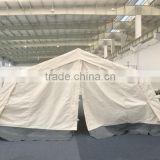 Favorites quick up disaster relief tents for stall used tents for sale