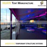 Cheap Tensile Hot Sale PVC Party Marquee Tent for Sale thumbnail-3