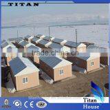 Inexpensive Cold Formed Steel Framing Kitset House Prices thumbnail-1