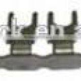 BJ-089A12 For 10A Brass Connector Link Jumper Cartridge Terminal thumbnail-1
