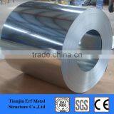 Cold Rolled Strips/galvanized Steel Coil Z275/hot Dipped Galvanized Steel Coil thumbnail-1