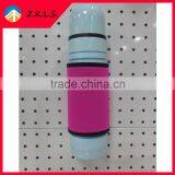 Neoprene Cup Bottle Sleeve With Magnet And Carabina thumbnail-1