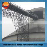 China Honglu Steel Space Frame Trestle Bridge thumbnail-1