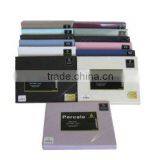 T180 Percale Poly/cotton 50/50 Sheet Set thumbnail-1