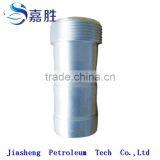 Aluminium Camlock Hose Shank Coupling thumbnail-2