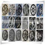 Wholesale China Factory Price 15 Inch Alloy Wheels thumbnail-4