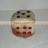 Buy Cheap Wholesale ONYX DICES HANDICRAFTS thumbnail-1