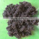 100% Wool Fiber / Wool Fiber / Wool Wiber thumbnail-1