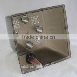 " TOP 1 Pot Supplier" Decoration Container Homes for Sale Home Gardening Plastic Pots thumbnail-4