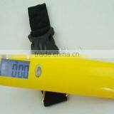 Portable LCD Mini Electronic Luggage Scale/Traveling Luggage Digital Weighting Scale thumbnail-6