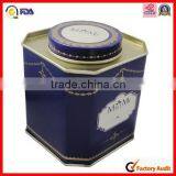 Cake Box Square Tin Boxes for Rice Cakes thumbnail-2
