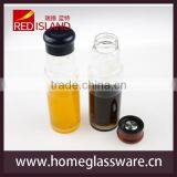 Glass Water Juice Bottle Drinking Filter Infuser Home Outdoor Travelling thumbnail-3