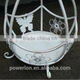 POWERLON Vintage Metal Umbrella Holder Outdoor and Home Furniture thumbnail-2