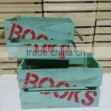 Cheap Storage Wooden Box/wooden Crate Box/wooden Box thumbnail-6