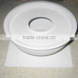 Decorative Small Tabel Top Metal and Glass Fireplace thumbnail-2