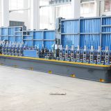 Best 76 mm carbon steel pipe making machine