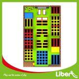 Indoor Trampoline Park Equipment for Sale thumbnail-3