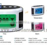 Hot Sale Digital Sand Timer thumbnail-1