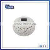 Colour Changing Solar Ceramic Stone LED Garden Lawn Light