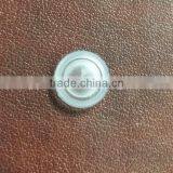 Hot Sale Food Grade Salad Dispensing Star Slit Silicone Valves for Squeeze Bottles thumbnail-1