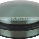 Glass Shower Door Stopper,Stainless Steel Sliding Door Stop thumbnail-3