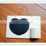 Heart Shape Decorative Hanging Wooden Photo Frame for Sale thumbnail-3