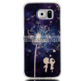 IMD Process Phone Shell Multiple Pattern Cheap Phone Case Protective Back Covers for Samsung Galaxy s6 thumbnail-1