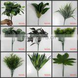 SJH010533 Artificial Green Wall Mini Artificial Plants Artificial Moss for Plant Wall thumbnail-5