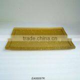 EA0005TR Golden Serving Trays thumbnail-1