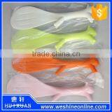Food Grade Cute Squirrel Shape Non Stick Plastic Rice Spoon / Kitchen Standup Rice Scoops thumbnail-4