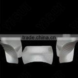 Lighted Sofa Seats/led Leisure Chair/ Glow Party Furniture thumbnail-3