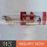 Super Durable Customized and Logo Printed Accepted Food Clip With Stainless Steel Handle thumbnail-1