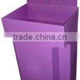 SDI_9598-1 Dumpbin Cardboard Display