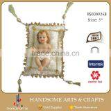 Smalll Inch Resin Baptism Souvenirs Baby Jesus Figurine thumbnail-3