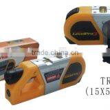 Multifunctional Custom Logo 3m Measuring Tape With Laser Spirit Level thumbnail-1