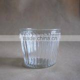 Glass Flower Pots/Flower Pot/glass Vase thumbnail-2