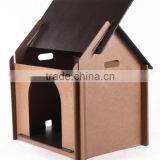 Hot Selling Wooden Dog House thumbnail-4