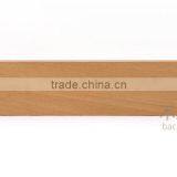 Eco-friendly Customized Solid Wooden Fancy Clothes Hanger thumbnail-3