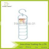 High Quality Plastic Socks Handerchief Hanger For Family thumbnail-1