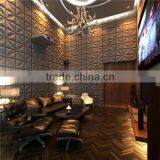 OEM 3D Thermoforming ABS PVC Wall Pannels thumbnail-1