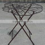 Leaf KD Table thumbnail-1