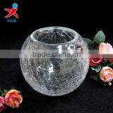 European Creative Glass Vase/cut Flower in Different Container/Contracted Home Decorations/The Sitting Room Handicraft Furn thumbnail-2