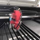 Hot Sale Metal , Mdf, 280W Stainless Steel Laser Cutting Machine Price for 2mm Metal thumbnail-3