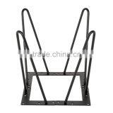 Garden Furniture Outdoor Metal Solid Steel 20 Inch Hairpin Table Leg thumbnail-2