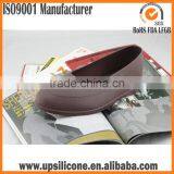 Flexible Rubber Man Dress Shoe Galoshes Over Shoes Pvc Overshoes thumbnail-2