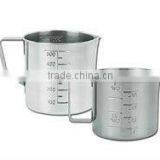 Stainless Steel Measuring Cup thumbnail-1